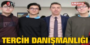 TERCİH DANIŞMANLIĞI