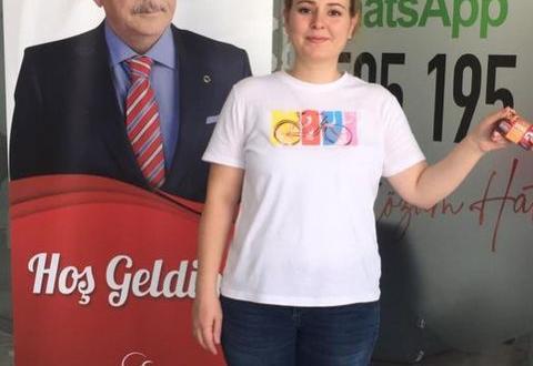 Sosyal belediyecilik bilinciyle Belediye Başkanımız Sn. Mehmet Sarı’nın talimatlarıyla yürütülen projeyle çölyak hastası hemşehrilerimize destek sağlamaya devam ediyoruz.