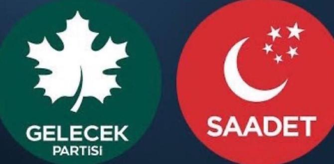 İYİ PARTİ AMASYA’DA İTTİFAK YAPACAK