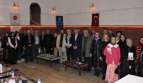 Dr. Öğretim Üyesi Mustafa Tatcı’dan Yunus Emre’nin Hayatı